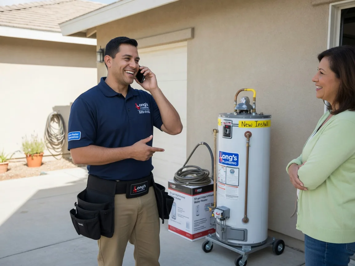 Leak Detection Tilly, AR FAQs